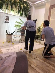 -星豆豆儿童摄影(南郊太白南路店)