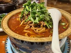 -蒙古大营·蒙古演绎餐厅(赛马场店)