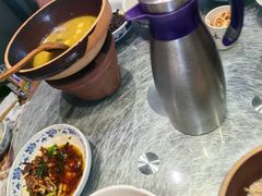 -钵小样·湖南钵子菜(华南城店)