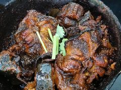 特色鲶鱼砂锅-洪兴砂锅·融合砂锅菜(三站店)