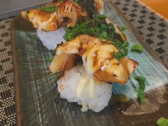 -昊·来了寿司(双楠2店)