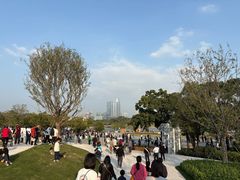 -深圳人才公园