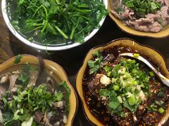 -小杨翘脚牛肉