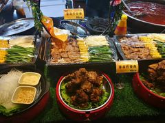 -六合居·明厨亮灶餐厅(成双大道店)