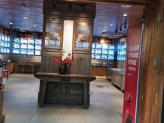 -九龙湾·御膳坊(九龙窠路店)