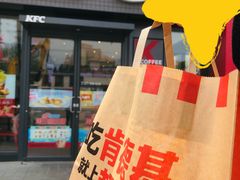 -肯德基(黄渡DT店)