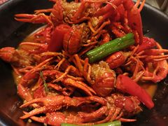 -聚味瞿记·龙虾堂(坡子街店)