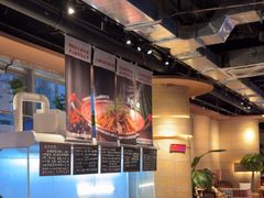 -火塘云南烧烤大排档