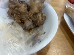 -水仙拉面(水仙街店)