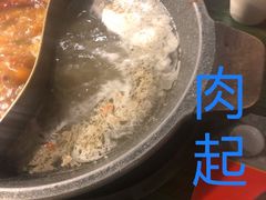 -老灶堂文创火锅(文艺路店)