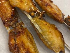 -牛魔王大排档(海亮店)