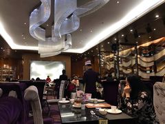 -新兴·金羊座·粤菜点心(乐峰店)