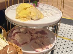 -同仁四季椰子鸡(海岸城天利店)
