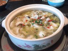 -旺晖本帮骨头煲·深夜火锅(梅园路店)