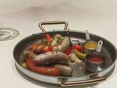 -马克西姆俄罗斯餐厅(通亚街店)