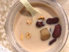 -八婆婆烧仙草(中山路店)