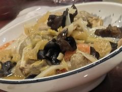 -老村长土菜馆(湖墅南路店)