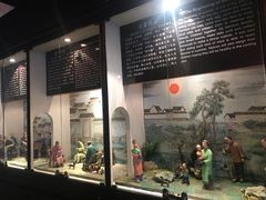 -乌镇东栅景区
