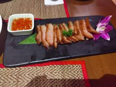 -泰国餐厅 Thai Food(裕华万达店)