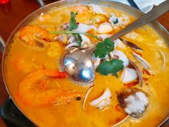 四喜沙茶锅-林四喜·闽南传家菜(鼓浪屿店)