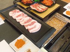 -韩满园· 甄选韩式烤肉
