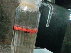 -绿茶餐厅(天津天河城店)