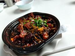 -廖记老砂锅(上清寺店)