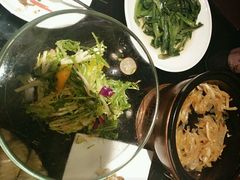 -皇城根北京风味主题餐厅(中海环宇城店)
