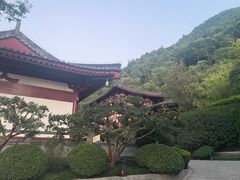 -西安华清御汤酒店