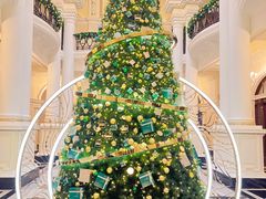 -Salon de Ville浦江汇(上海外滩华尔道夫酒店店)