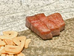 -神户牛排餐厅MOURIYA(总店)