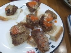 -银子铁板烧料理自助餐(人民广场店)