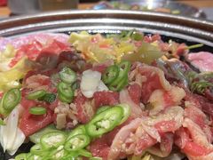 -杨小佳·齐齐哈尔烤肉·烤串(广州店)