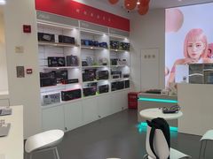 -华硕电脑ROG玩家国度·售后维修中心(虹桥天街店)