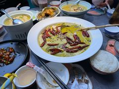 -江南里·新浙菜(苏州大悦城店)