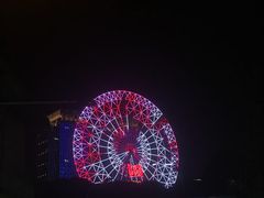 -星城之眼摩天轮