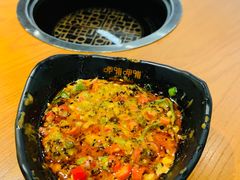 -呷哺呷哺 黄金牧场 (回龙观港龙店)