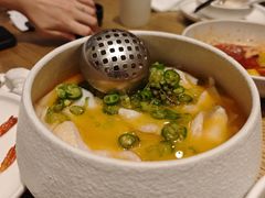 -榕意·川味之美(深业上城店)