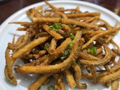 -鱼篮仔·潮汕美食(圆明新园店)