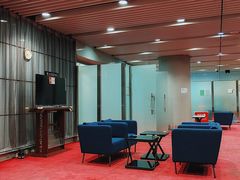 -首都机场T3航站楼商务CIP贵宾厅