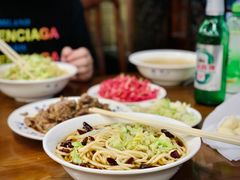 拌萝卜丝-柴氏风味斋(甘家口店)
