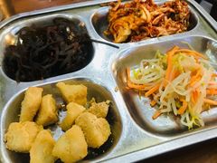 -延成苑韩式烤肉店(长春道店)