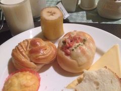 青和锦江国际酒店-张家界青和锦江国际酒店