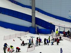 -哈尔滨热雪奇迹