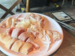 -同仁四季椰子鸡(福田车公庙店)
