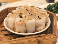 肉碎卷粉-君海悦酒楼