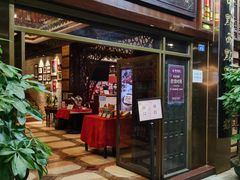 -点都德(聚福楼店)