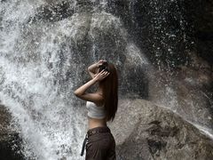 -洛阳白云山景区