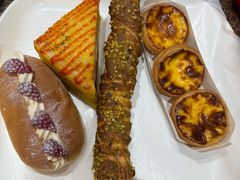 -味多美蛋糕(安定门店)