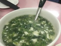 -蘭心餐厅(进贤路店)